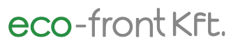 ecofront kft logo