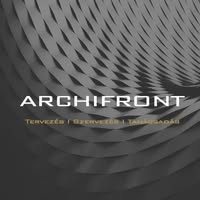 archifront archifront
