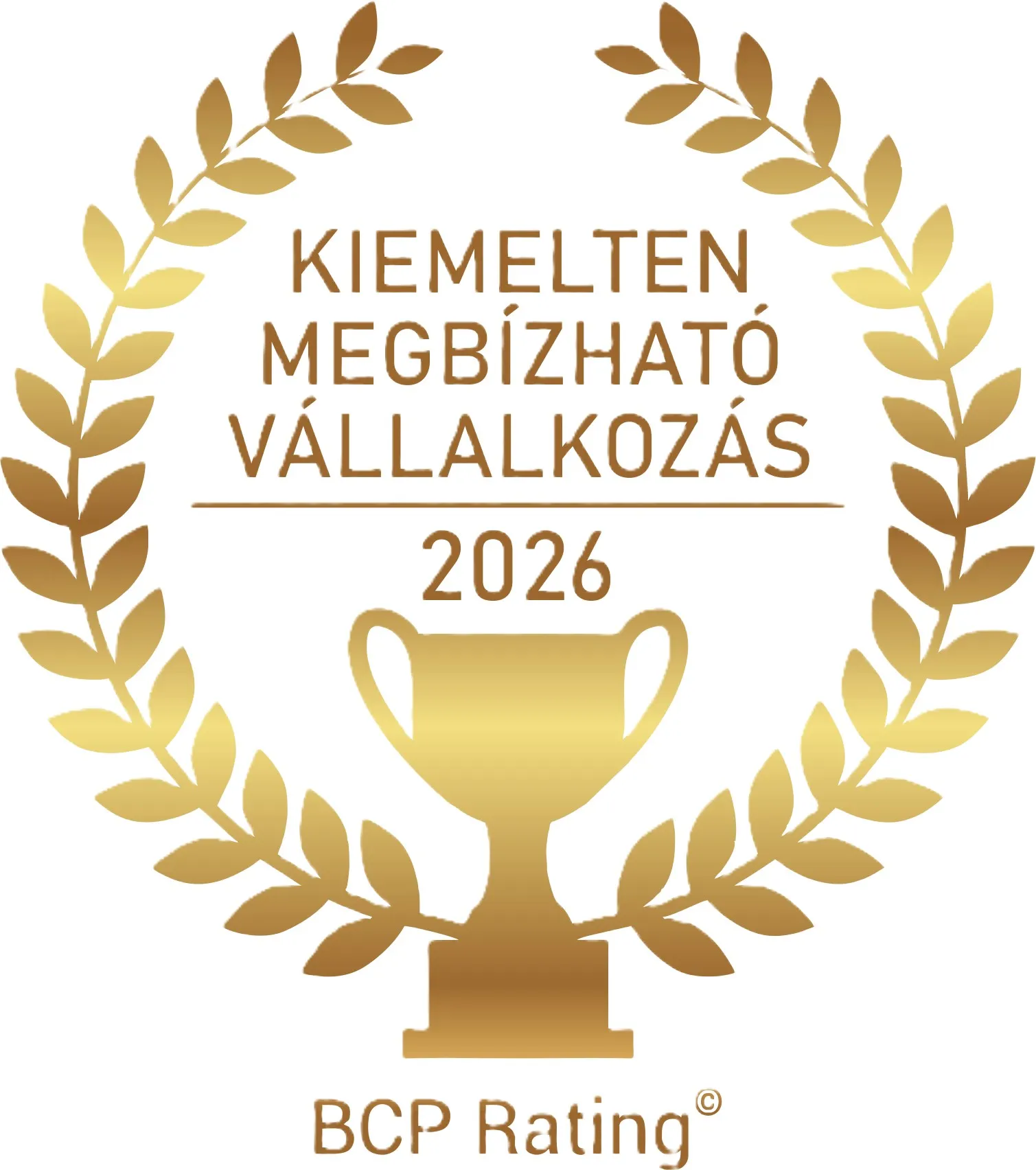 emblema kiemelten megbizhato magyar 2026 f