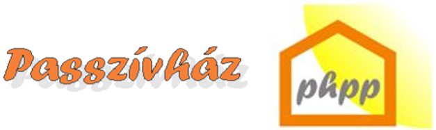 phpp passzivhaz