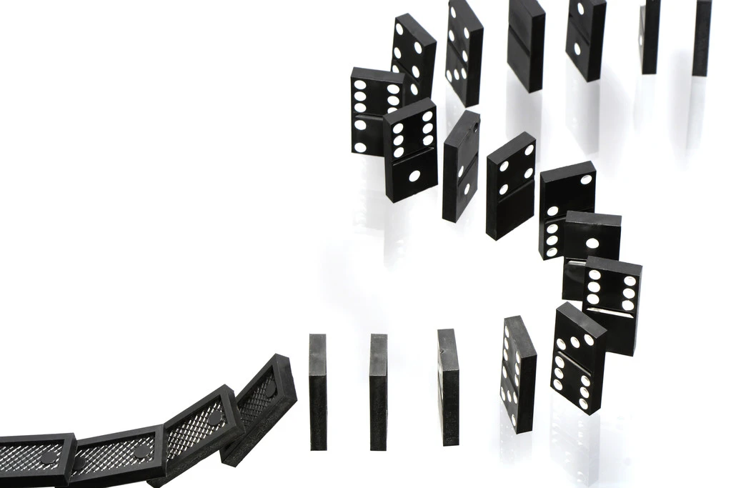 domino ecofront racionalis haz